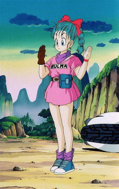 Dragon Ball Bulma Animation Porn Videos 